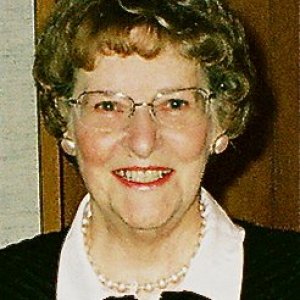 J. Feinler Elizabeth - membre d'honneur