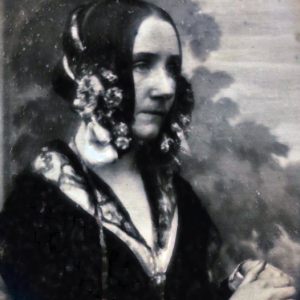 Lovelace Ada - membre d'honneur